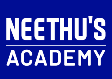 Neethu's Academy