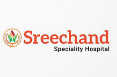Sreechand