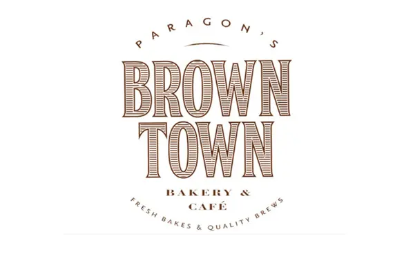 Brown Town